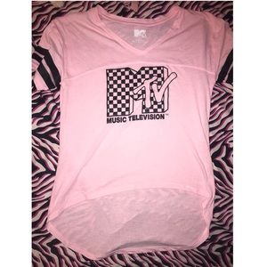 MTV shirt
